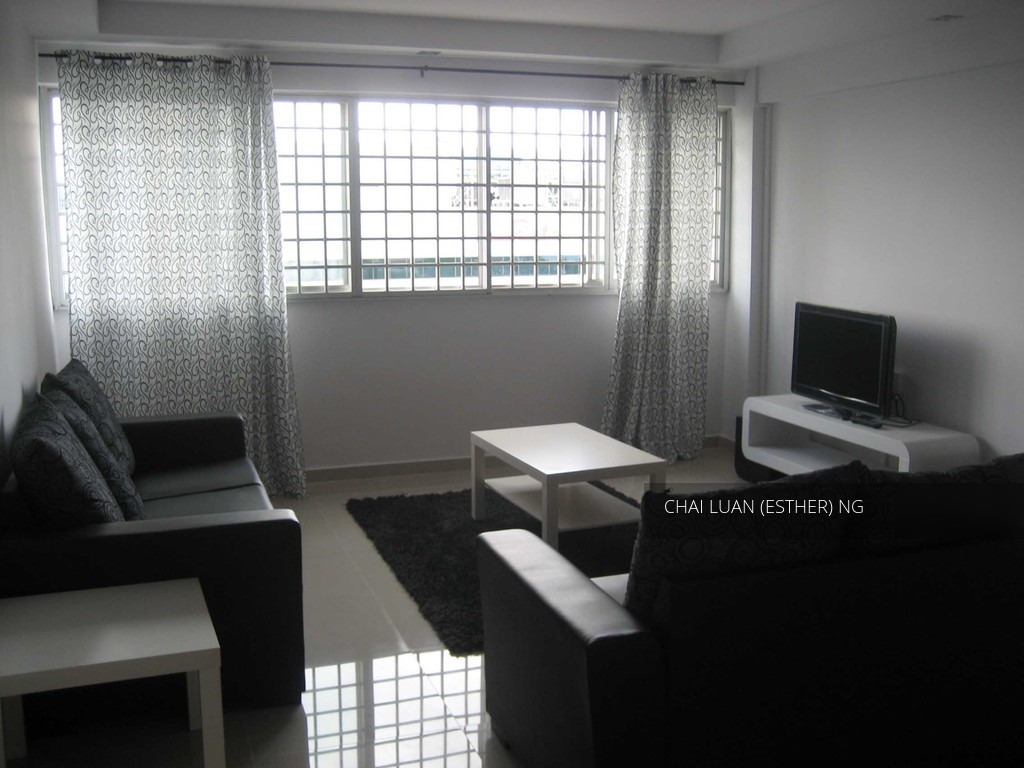 Yishun Avenue 6 thumbnail photo